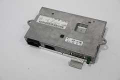 Audi Q7 4L MMI Control Unit ECU 4L0910731B 4E0035729A (Item #419435)
