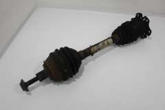 Audi A8 D3 Front OS Right Drive Shaft 4E0407272Q (Item #442280) 