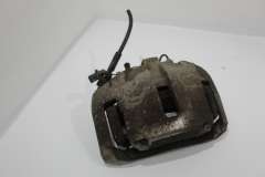 Audi A8 D3 V6 3.2 and V8 Front NS Left Caliper For 360X34mm Discs 4E0615123 (Item #404629) 