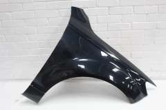 Audi Q7 4L OS Right Front Wing Fender Cobalt Blue LZ5Q  4L0821102 (Item #400151)