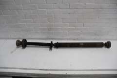 Audi Q7 4L Rear Prop Shaft Cardan Shaft 7L8521102C (Item #400156)