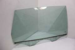 Audi Q7 4L Rear OS Right Single Pane Door Window Glass 4L0845026 (Item #400299)