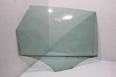 Audi A4 B8 Avant Rear OS Right Door Window Glass  8K9845206E (Item #436050) 