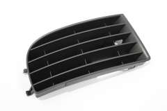 VW Golf MK5 OS Right Front Lower Bumper Grill New 1K0853666 (Item #232336) 