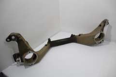 Audi Q7 4L 3.0TDi V6 Engine Support Mounting Bracket Beam 7L0199207B (Item #400549)