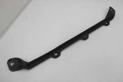 Audi A4 B8 Avant Spare Wheel Well Rear Lower Spoiler 8k9802103 (Item #401074)