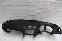 Audi TT 8J RHD Black Dashboard with Leather Trim 8J2857001 (Item #401106) 