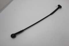 Audi A8 D3 NS Left Boot Wiring Loom Tube Grommet Pipe New 4E0971876B (Item #401210) 