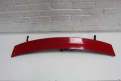 Audi TT 8J Tailgate Boot Lid Spoiler and Motor Red 8J0827948C (Item #401318) 