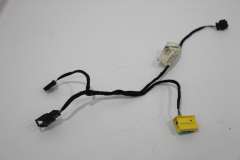 Audi TT 8J Glove Box Light Wiring Loom 8J0971679 (Item #401355) 