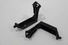 Audi TT 8J Mk2 Roadster Compartment Luggage Cover Fixing Bracket 8J7867729 (Item #401356) 