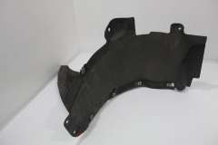 Audi TT 8J NS Left Front Wheel Arch Liner Extension 8J0821191E (Item #407780)