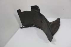 Audi TT 8J OS Right Front Wheel Arch Liner Extension 8J0821192C (Item #407779)