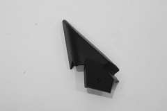 Audi TT 8J Mk2 Black NS Left Door Wing Mirror Internal Trim 8J0857505 (Item #407752) 