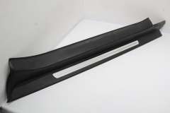 Audi TT 8J Mk2 OS Right Inner Door Cill Sill Trim Kick Plate 8J0853492E (Item #401579) 