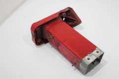 Audi TT 8J NS Left Chassis Leg Extension Red 8J0806109D (Item #401617) 
