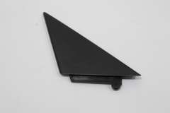 Audi TT 8J OS Right External Door Triangle Cover Trim New Genuine  8J0837638A (Item #401667) 