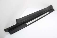 Audi TT 8J Mk2 NS Left Inner Door Cill Sill Trim Kick Plate 8J0853491G (Item #401745) 