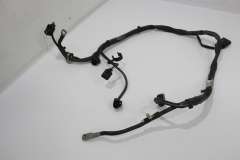 Audi TT 8J Mk2 2.0TFSi Wiring Loom for Alternator  8J0971349A (Item #414680) 