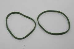 Audi RS4 B8 4.2 V8 Petrol Throttle Body Gasket Seals New Genuine 079133073L (Item #401812)