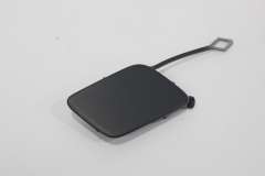 Audi A3 8V 3 Door S-Line Front Towing Eye Cover New Genuine 8V3807241AGRU (Item #401820) 