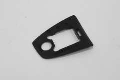Audi Q5 8R Front NS Left Door Handle End Cap Gasket Packing New 8R0837209 (Item #401821) 