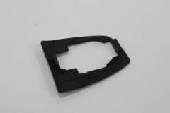 Audi Q5 8R Rear NS Left Door Handle End Cap Gasket Packing New  8R0837277 (Item #401824) 