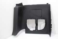 Audi TT 8J Mk2 Roadster OS Right Rear Quarter Panel Trim 8J7867478 (Item #401842) 