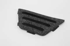 Audi TT 8J Mk2 Roadster Internal Trim for Soft Top Storage Box Inser 8J7864399 (Item #401843) 