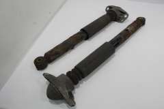 Audi TT 8J Mk2 Roadster FWD Rear Shock Absorbers 8J0513029K (Item #401923) 