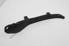 Audi A6 C6 NS Left Front Wheel Arch Spoiler Undertray Extension New 4F0853887A (Item #401931) 