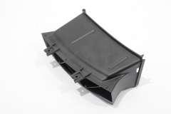 Audi TT 8J Mk2 Air Intake Duct Pipe New Genuine 8J0805971A (Item #401942) 