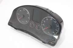 VW Golf Mk5 Diesel Instrument Cluster Speedo Clocks 1K0920973B (Item #402236) 