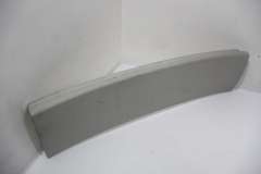 Audi A4 B8 Avant Upper Rear Roof Trim Star Silver 8k9867839 (Item #402278)