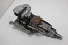 Audi A6 C6 Manual Adjust Steering Column 4F0905852B 4F0419512H (Item #438447) 