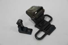 Audi A6 C6 NS Left Rear Lower Door Hinge 8E0833411 (Item #438719) 