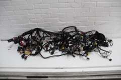 VW Golf Mk5 Interior Internal Wiring Loom 1K1971051 (Item #450156) 