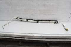 VW Golf Mk5 5 Door NS Left Head Roof Curtain Airbag 1K6880741N (Item #412514) 