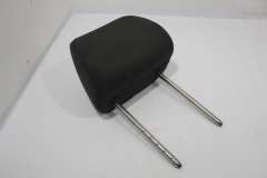 VW Golf Mk5 Front Seat Headrest Black Anthracite Cloth 1K0881901AD (Item #402847) 