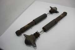 VW Golf Mk5 Rear Shocks Pair 1K0513029FA (Item #402861) 