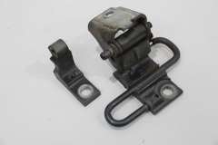 Audi A4 B6 NS Left Front Lower Door Hinge 8E0831411E (Item #472139) 