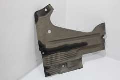 Audi A6 C6 NS Left Rear Under Body Trim Undertray 4F0825215M (Item #402935) 