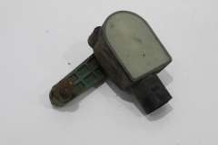 Audi A6 C6 Allroad OS Right Front Suspension Height Level Sensor  4F0907503 (Item #402992) 
