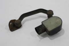 Audi A6 C6 Rear OS Right Suspension Height Headlight Level Sensor  4F0907503 (Item #402993) 
