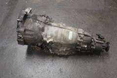 Audi A6 C6 6 Speed Gearbox Code JMQ SPARES OR REPAIRS 09L300040H (Item #403109) 