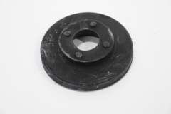 Audi TT 8J Mk2 Rear Upper Spring Mounting Support New Genuine 8J0512149 (Item #403264) 