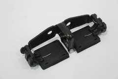 VW Phaeton D1 Tailgate Boot Lock Latch Striker Plate 3D5827517C (Item #403331) 