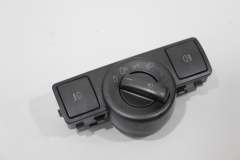 VW Phaeton D1 Headlight and Fog Light Switch 3D0941531A (Item #403369) 