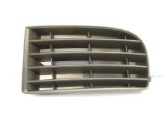 VW Golf MK5 NS Left Lower Bumper Grill 1K0853665 (Item #449795) 