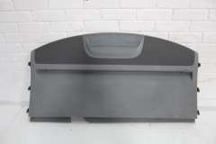 VW Phaeton D1 Parcel Shelf Crystal Grey With Blind 3D5863413EH (Item #403401) 